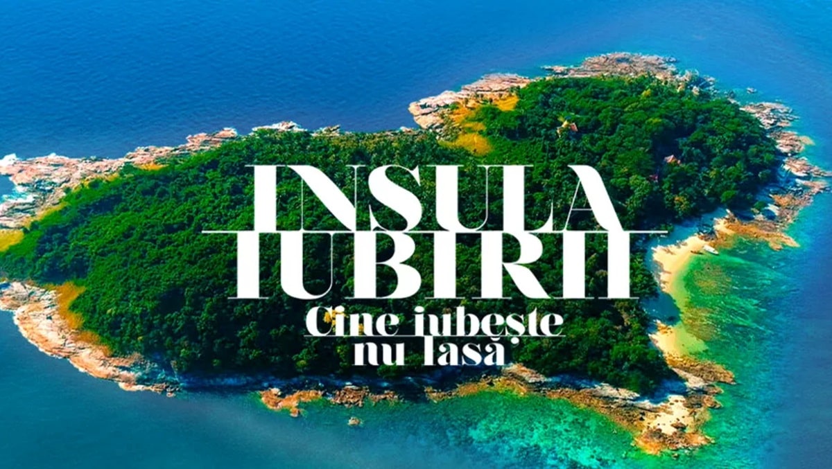 Câte cupluri și câte ispite s-au înscris până acum la Insula Iubirii 2025. Antena 1 anunță un record la castingul pentru emisiune