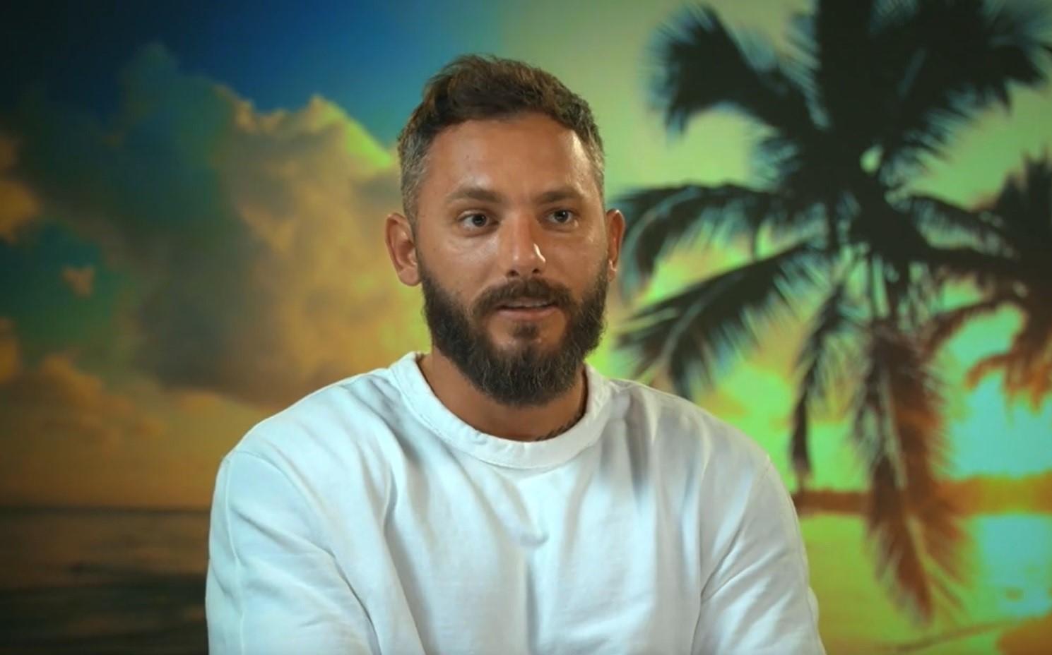 Romeo Vasiloni, concurent la Insula Iubirii? În trecut a fost ispită: „Oamenii se așteaptă să mă vadă”