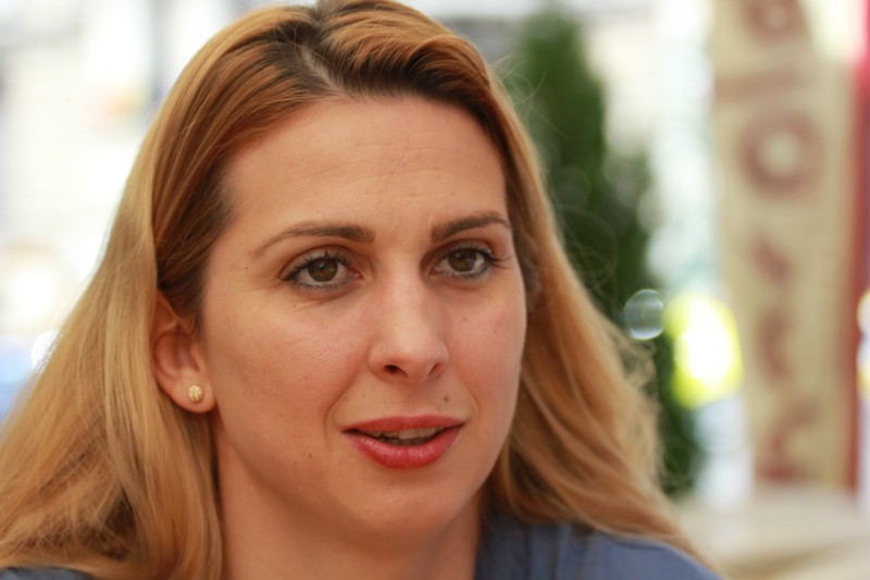 Campioana Alina Dumitru: ”Ne spălam kimonourile ca la Armată!” / PARTEA I