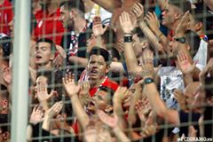 Liga 1, prima etapă. Astra - Dinamo 1-4. Iată liderul! Trei penalty-uri. Gnohere, triplă și pasă decisivă, sub ochii lui Daum cel dornic de naturalizări. Campioana a terminat în 10. Ce-or căuta giurgiuvenii în Ligă?