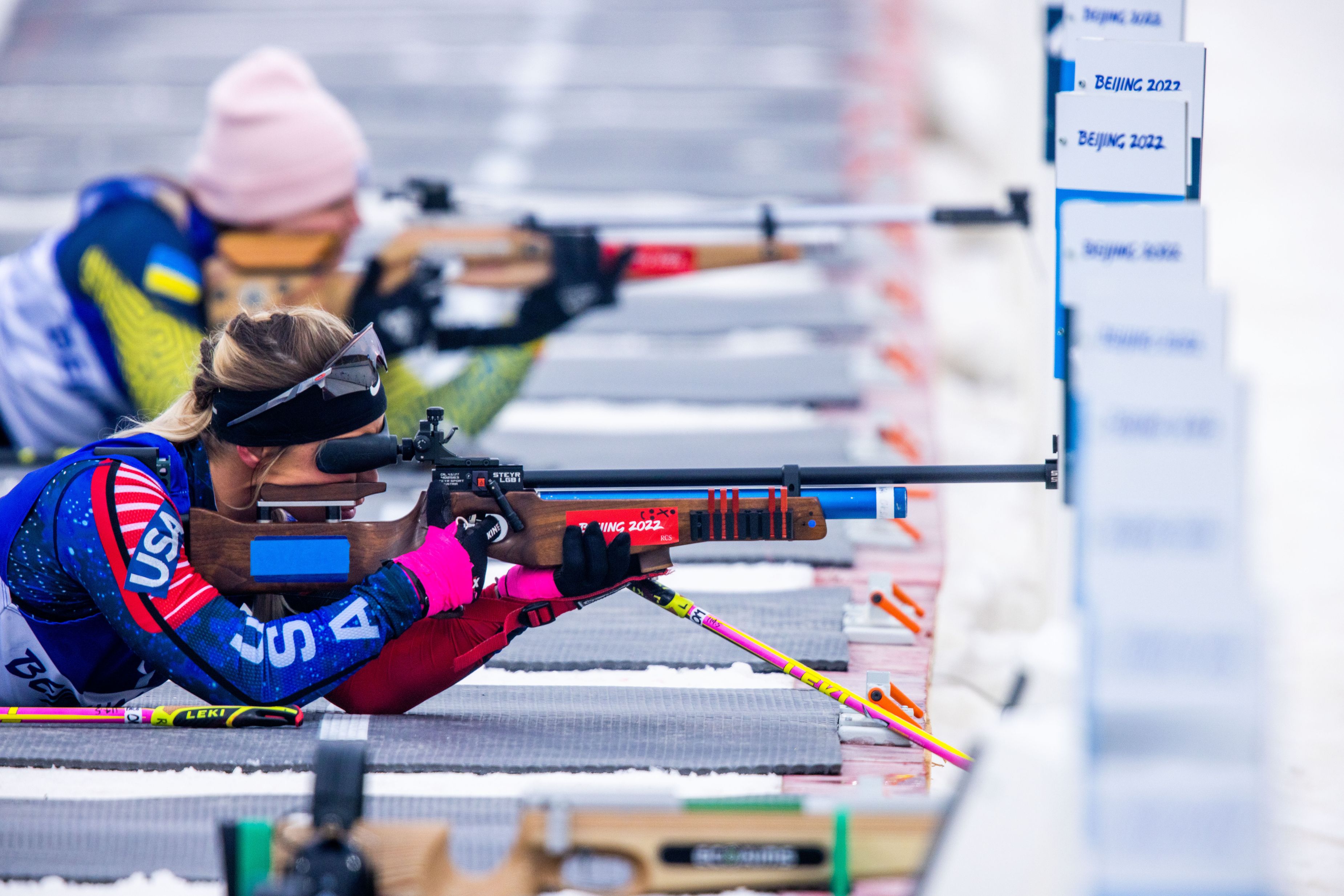 Cine e Oksana Masters, victimă de la Cernobîl, campioană paralimpică a 10-a oară: „Am venit pe lume cu malformații severe. Ai mei m-au dat la orfelinat. Picioarele mi-au fost amputate, dar sportul m-a salvat”