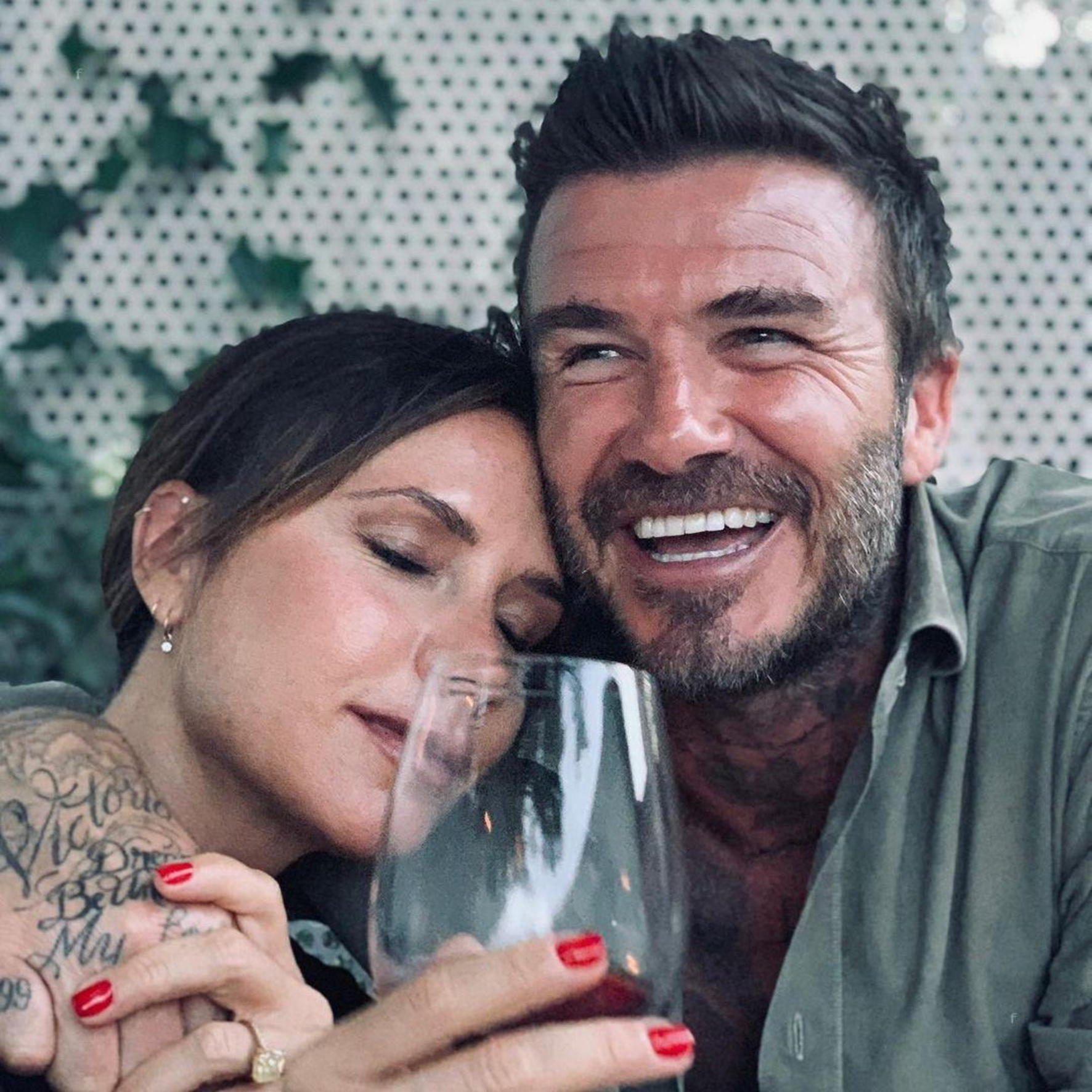 Victoria Beckham, declarații sincere despre presupusa infidelitate a soțului ei David: „A fost cea mai grea perioadă”