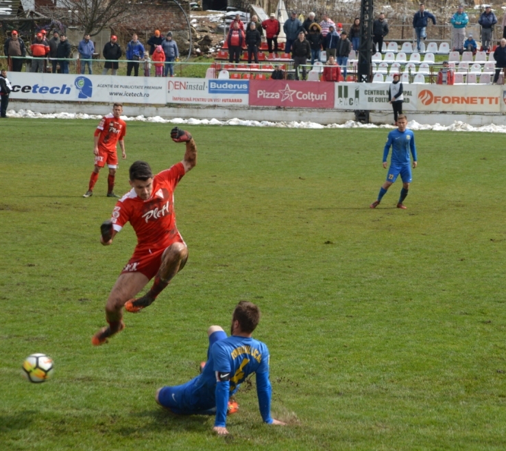 Liga 2, etapa 26. UTA, victorie muncită. Hermannstadt, succes la Timișoara. Rezultate, clasament / FOTO