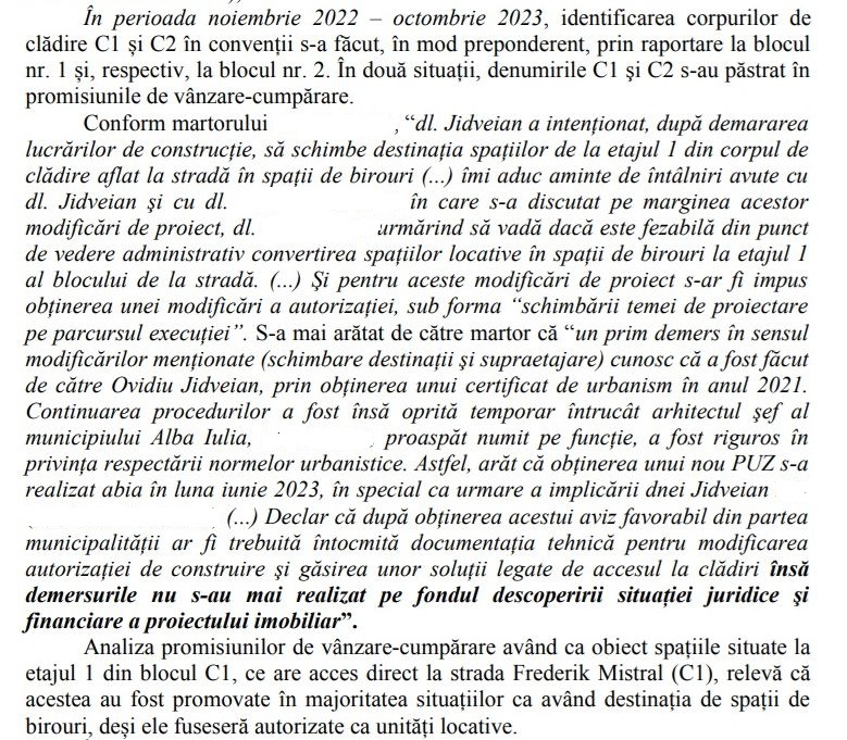 Cazul „Nordis de Alba”, la final. Avocatul care a înșelat 240 de oameni cu 12 milioane de euro va face 5 ani și 9 luni de închisoare