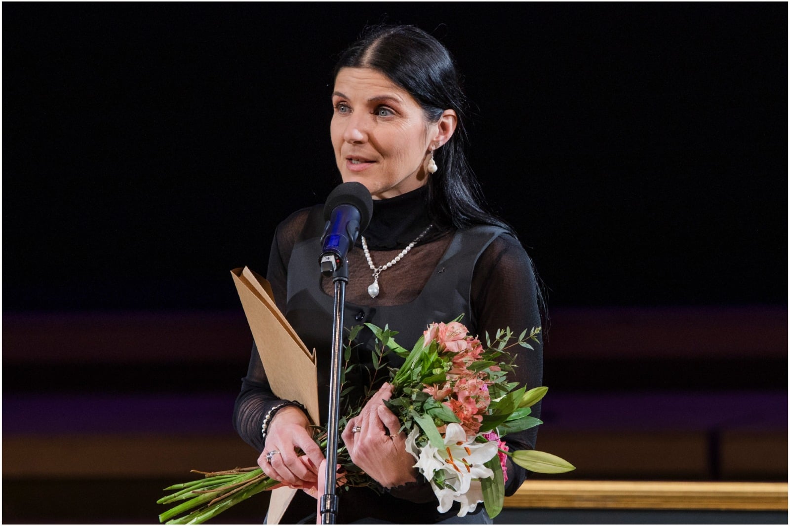 Tudor Chirilă, câștigător la Gala Premiilor Radio România Cultural 2026. Ce trofeu a primit artistul