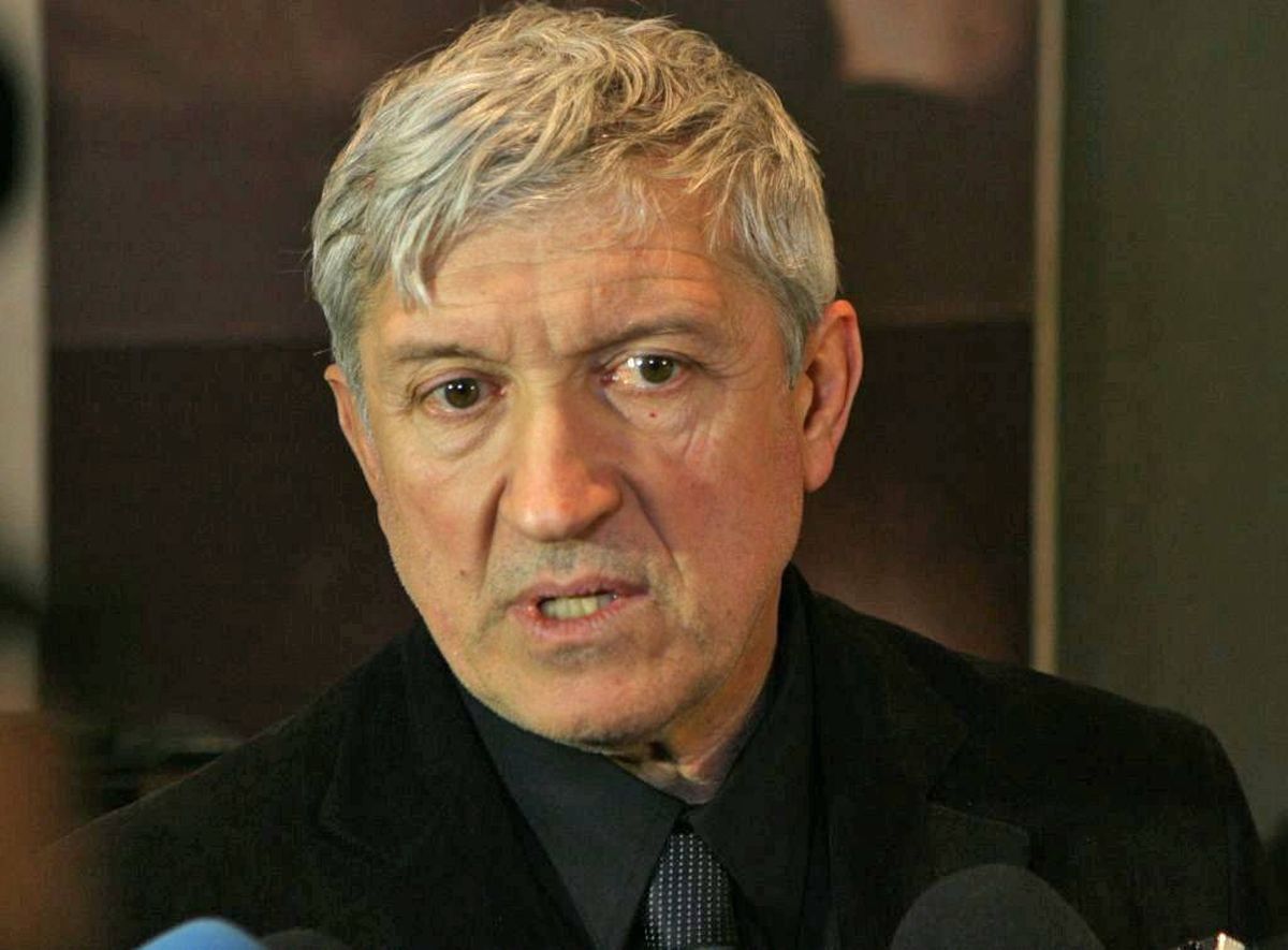 Imagini cu casa pe care Mircea Diaconu o primise moștenire de la părinți. Actorul se mutase la țară