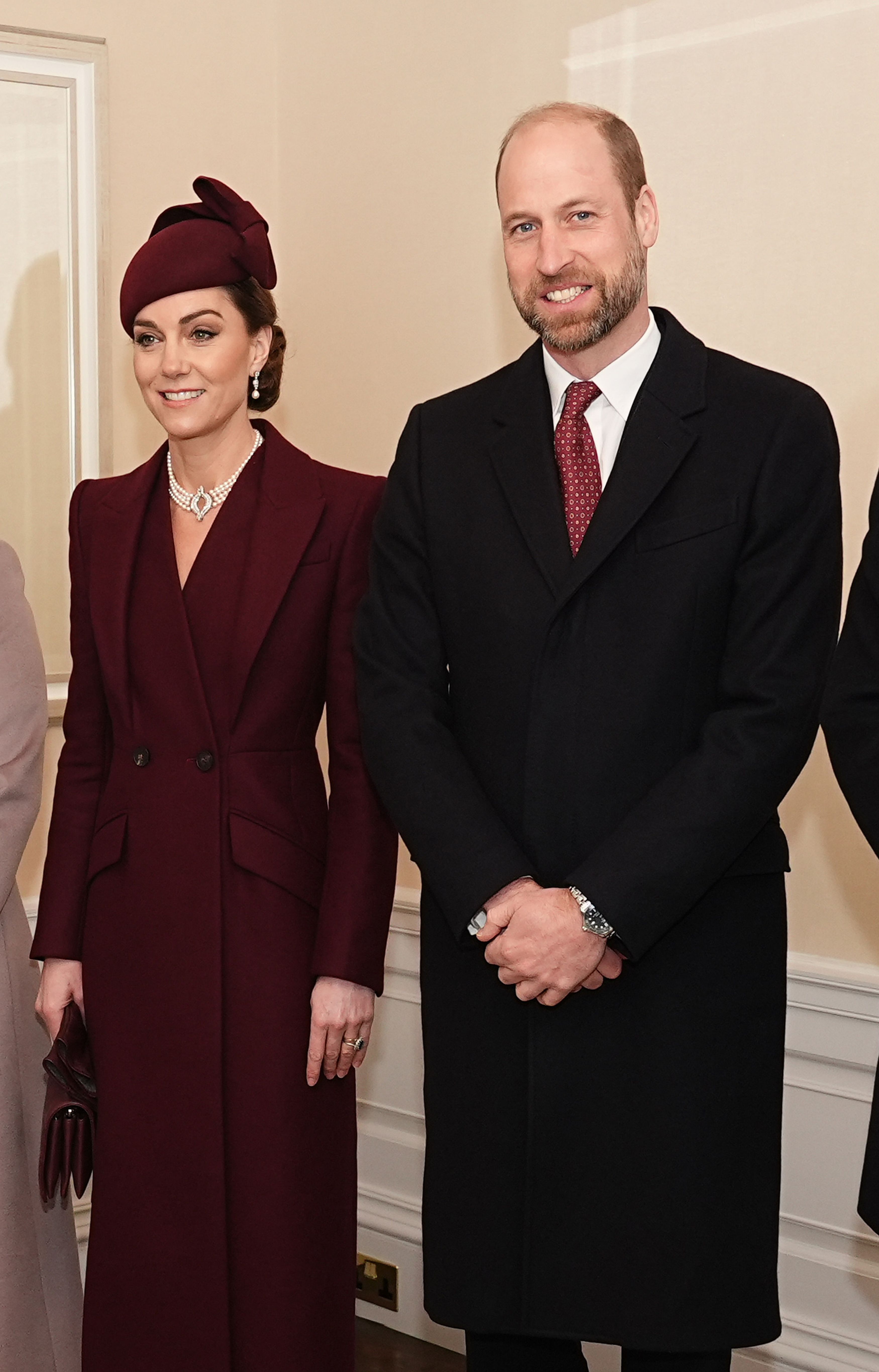 Kate Middleton vrea să plece în SUA. Decizia luată din cauza divergențelor dintre prinții William și Harry