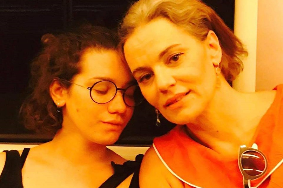 Cabiria, fiica Maiei Morgenstern, acuzată că cerșește pe internet: „Nu cer bani. Cer lucruri”. Cum au reacționat fanii