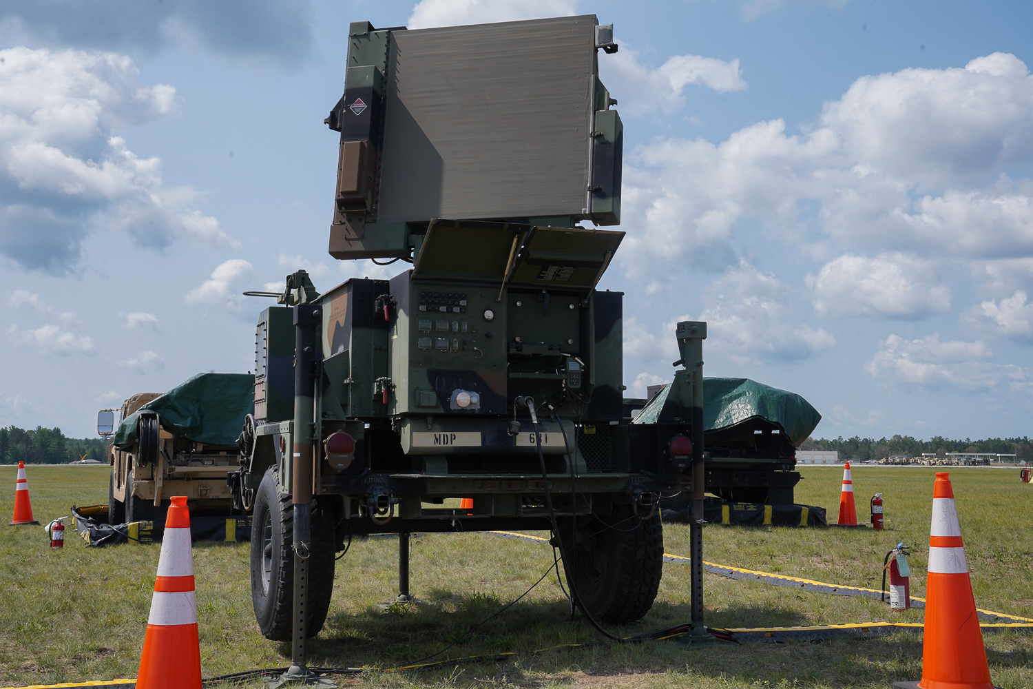 România cumpără sisteme radar Sentinel din SUA. Costurile se ridică la 90 de milioane de dolari, țara noastră va plăti o parte