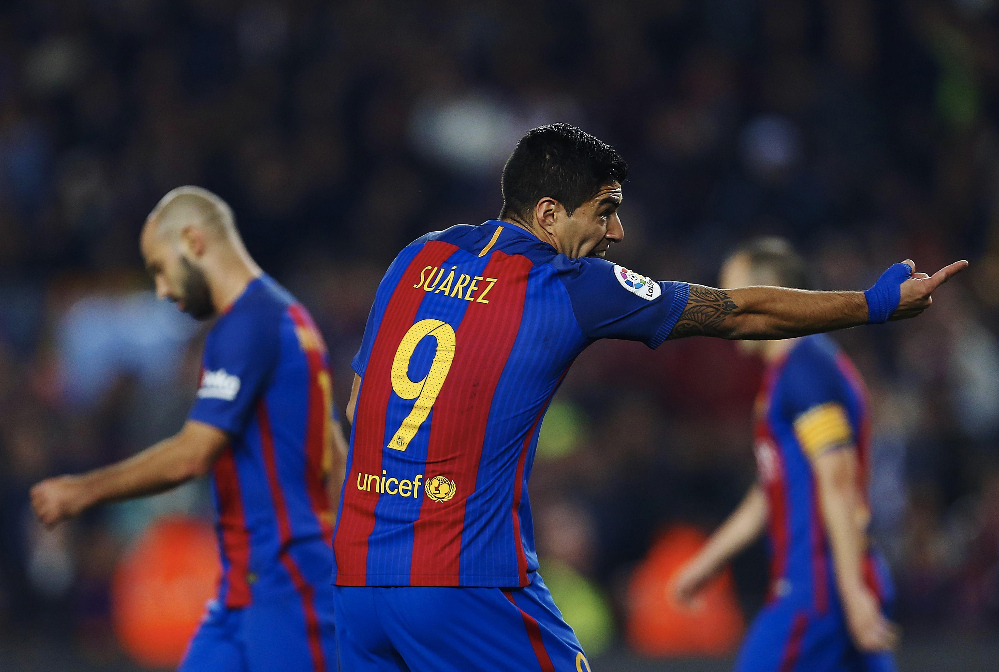 Barcelona - Real 1-1. Egal pentru Real! ”Albii” mențin avansul de 6 puncte în fața catalanilor. Ramos a egalat în ultimul minut! / LIVE BLOG & VIDEO