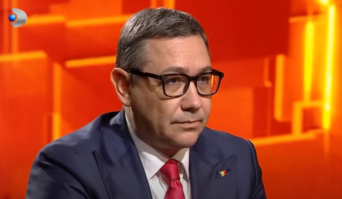 Victor Ponta, anunț la câteva luni după ce a divorțat de Daciana Sârbu: „O nouă provocare”. Ce defecte ar fi dus la separare