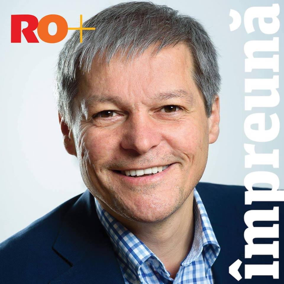 Atunci și Acum | Dacian Cioloș, inginerul agronom ajuns șef al Executivului, în prima guvernare tehnocrată a României