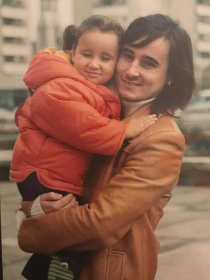 Cine este fostul soț al Mirelei Retegan. Cornel Sorian, tatăl Mayei, a rămas în viața fondatoarei Gașca Zurli