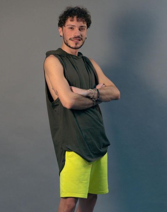 Cine este Andrei Neagu, concurent la Survivor România. Face parte din echipa Războinicilor