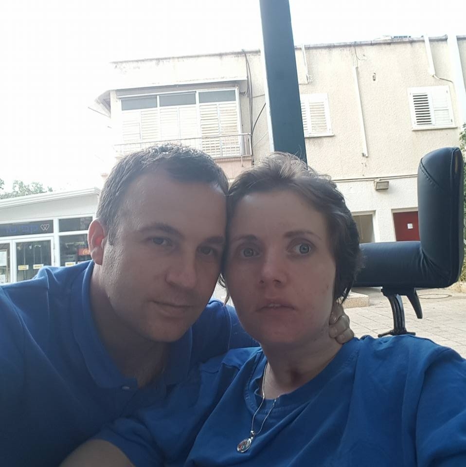 REPORTAJ/Soţul Iuliei Ganea a ajuns la înţelegere cu individul care i-a distrus familia: l-a scăpat de puşcărie, dar nu îl va ierta niciodată