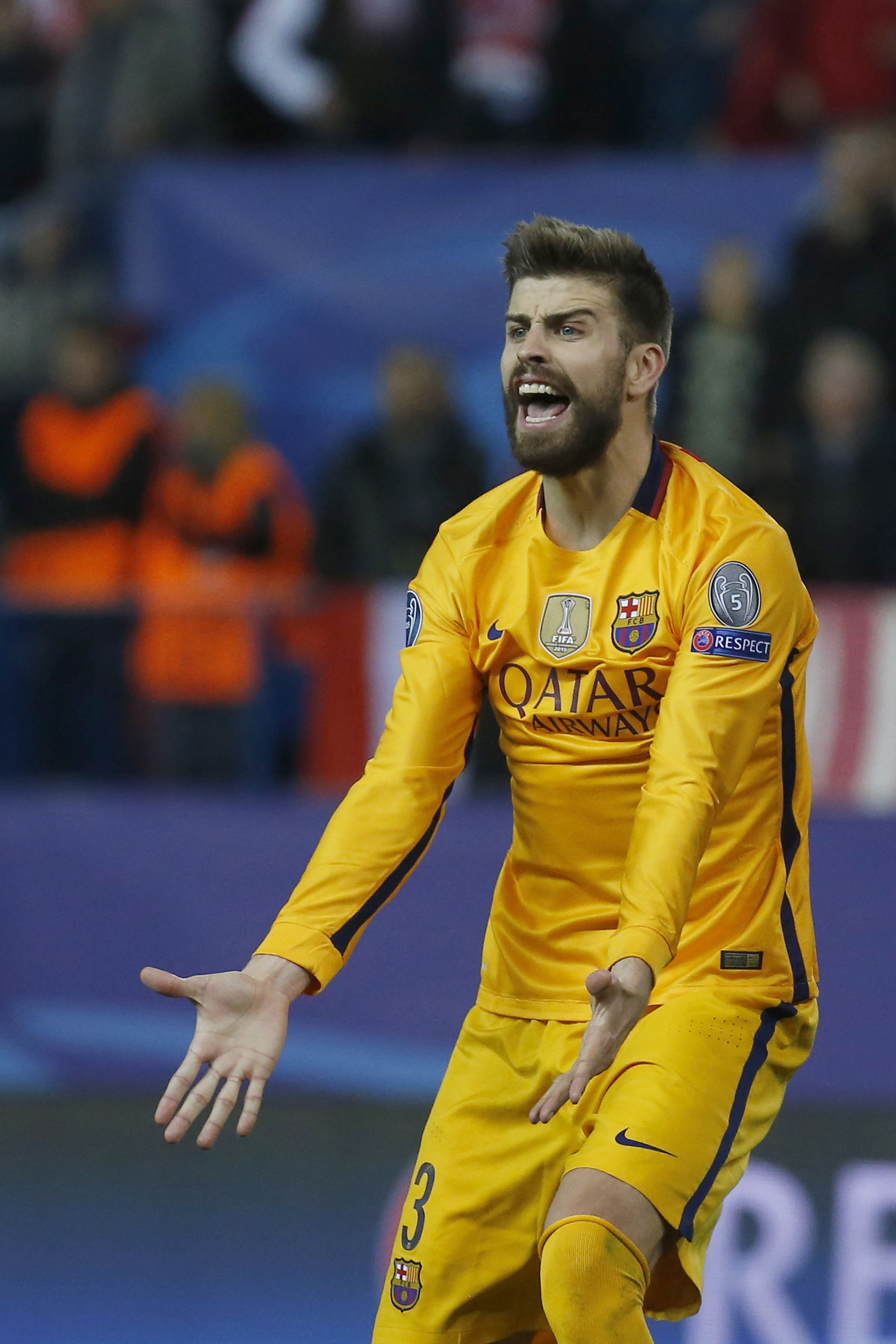 Ca antrenor, Guardiola e la a șaptea semifinală de Liga Campionilor. Explicațiile lui Simeone și cauzele naufragiului lui Messi