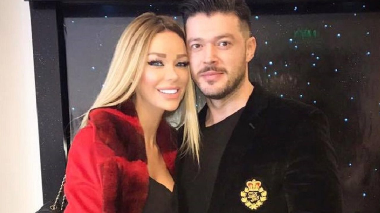 Victor Slav și Bianca Drăgușanu s-au contrazis la TV. Dialogul savuros dintre cei doi: „Regreți că te-ai căsătorit?”