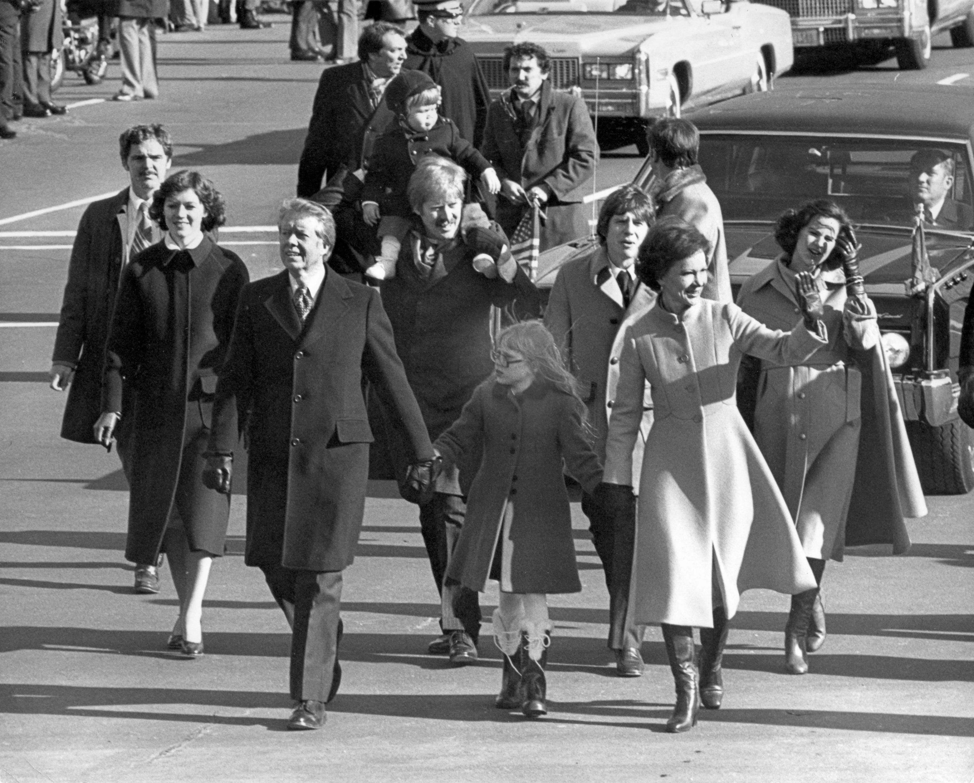Rosalynn Carter a murit. Fosta primă- doamnă a SUA avea 96 de ani