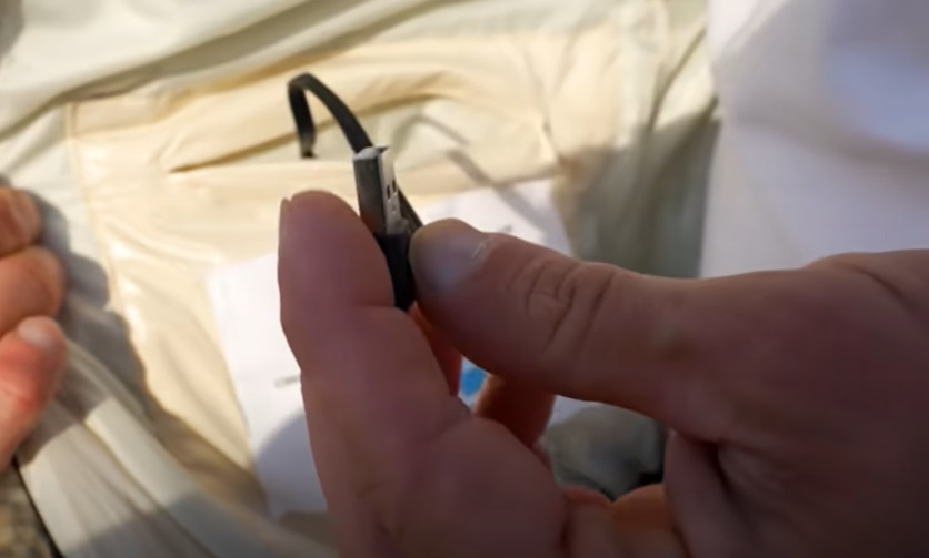 Cât costă geaca cu încălzire electrică a lui Dorian Popa: „Mi-a plăcut! Are trei trepte de încălzire”