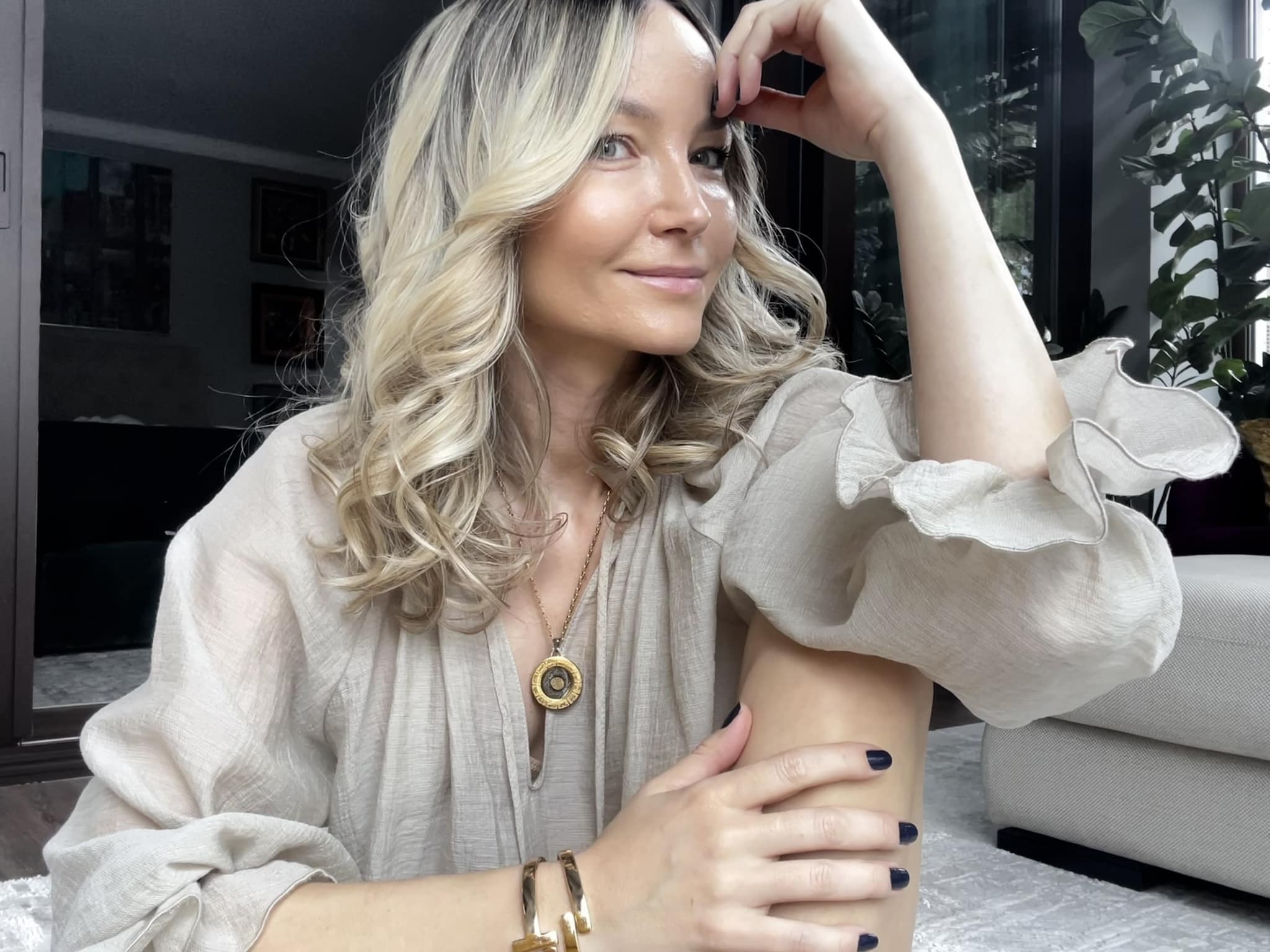Cu ce se ocupă Octavia Geamănu după ce a fost concediată de la Antena 1. Unde apare prezentatoarea, care e în proces cu postul TV
