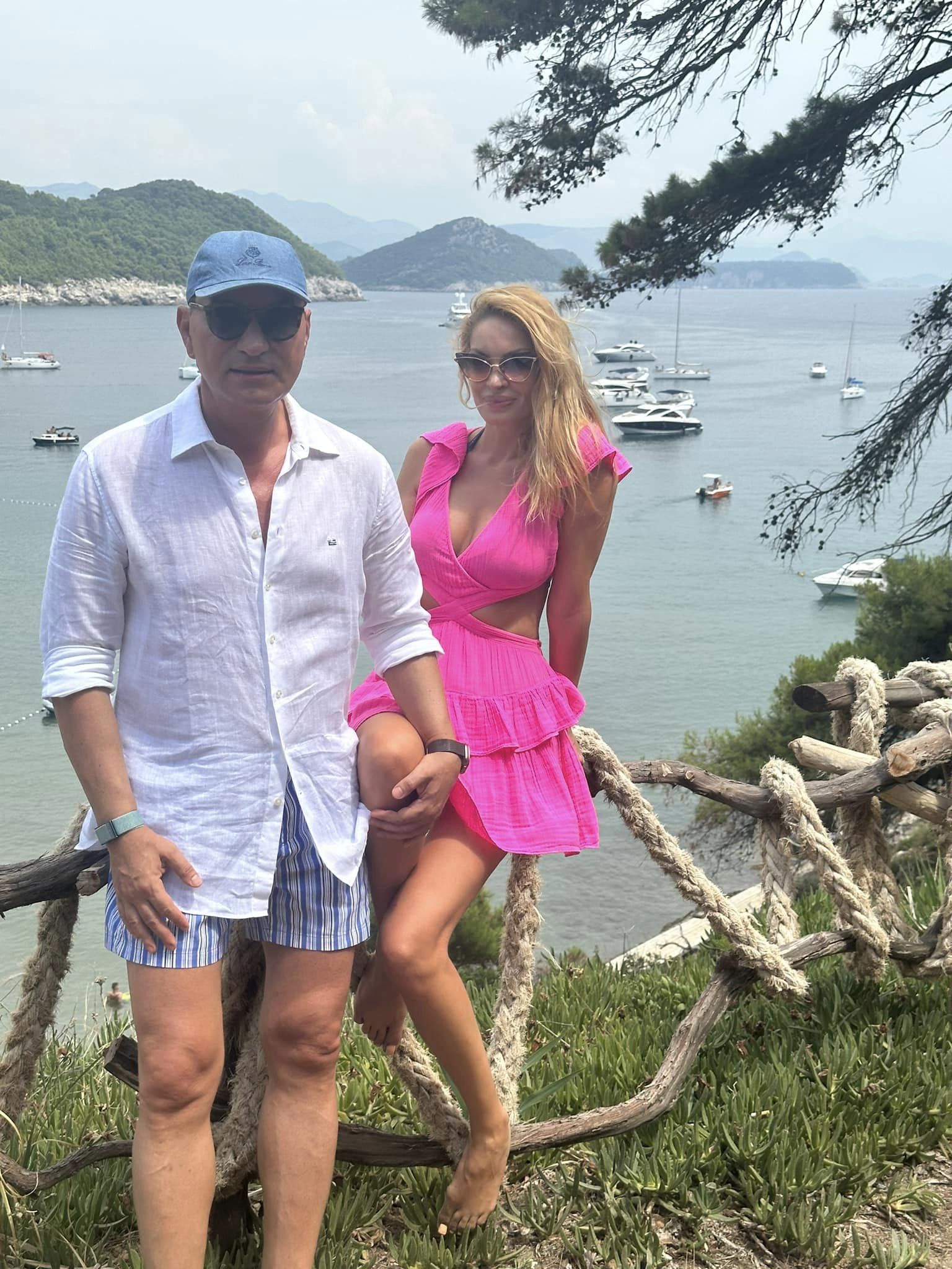 Valentina Pelinel, adevărul despre relația cu părinții lui Cristi Borcea. Ce spune despre soacra ei. „Trebuie să menționez că e meritul lui”