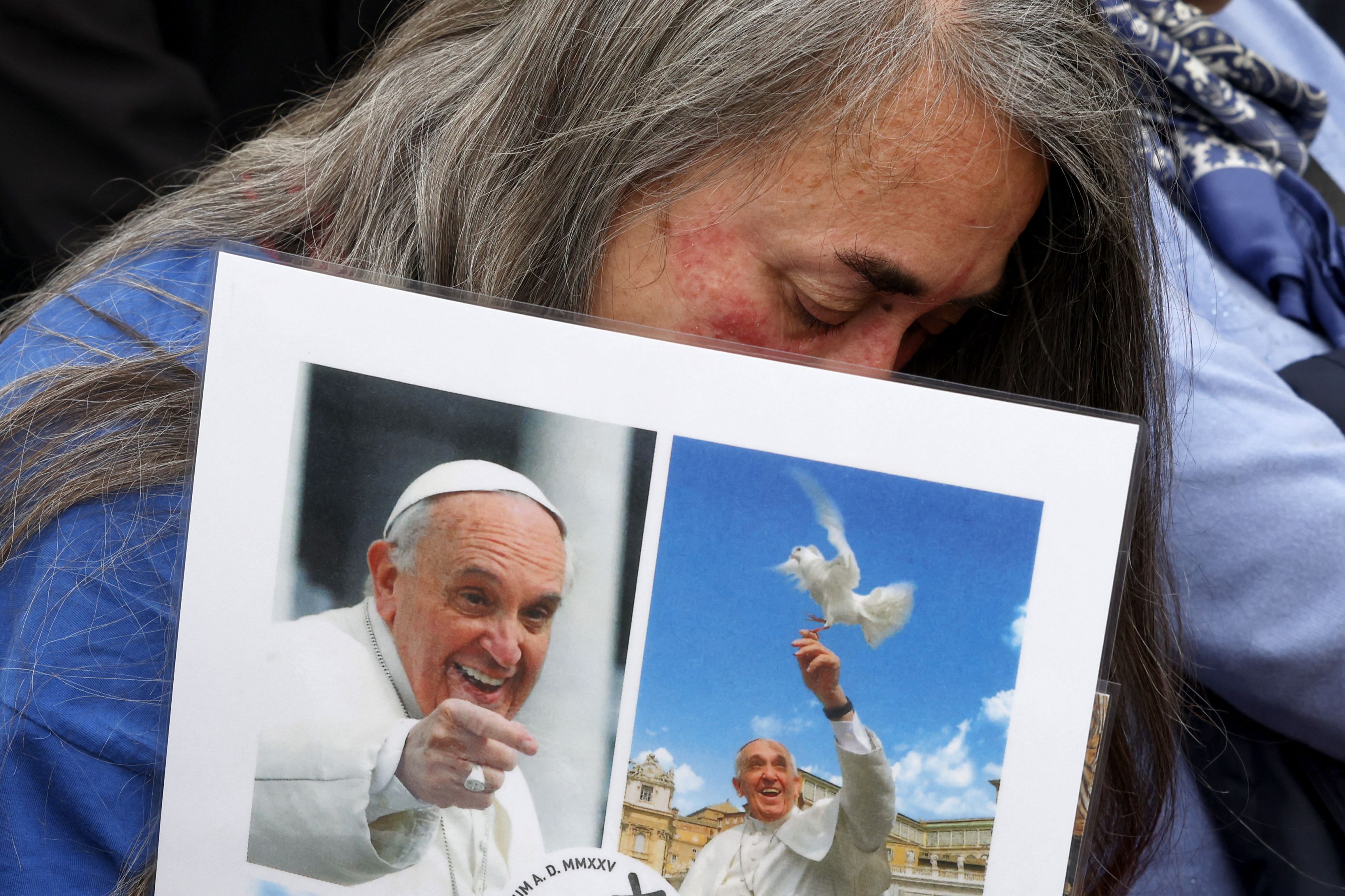 Promisiunea pe care Papa Francisc a făcut-o în fața singurei femei din lume pe care a iubit-o: „Dacă nu te căsătorești cu mine, mă fac preot”