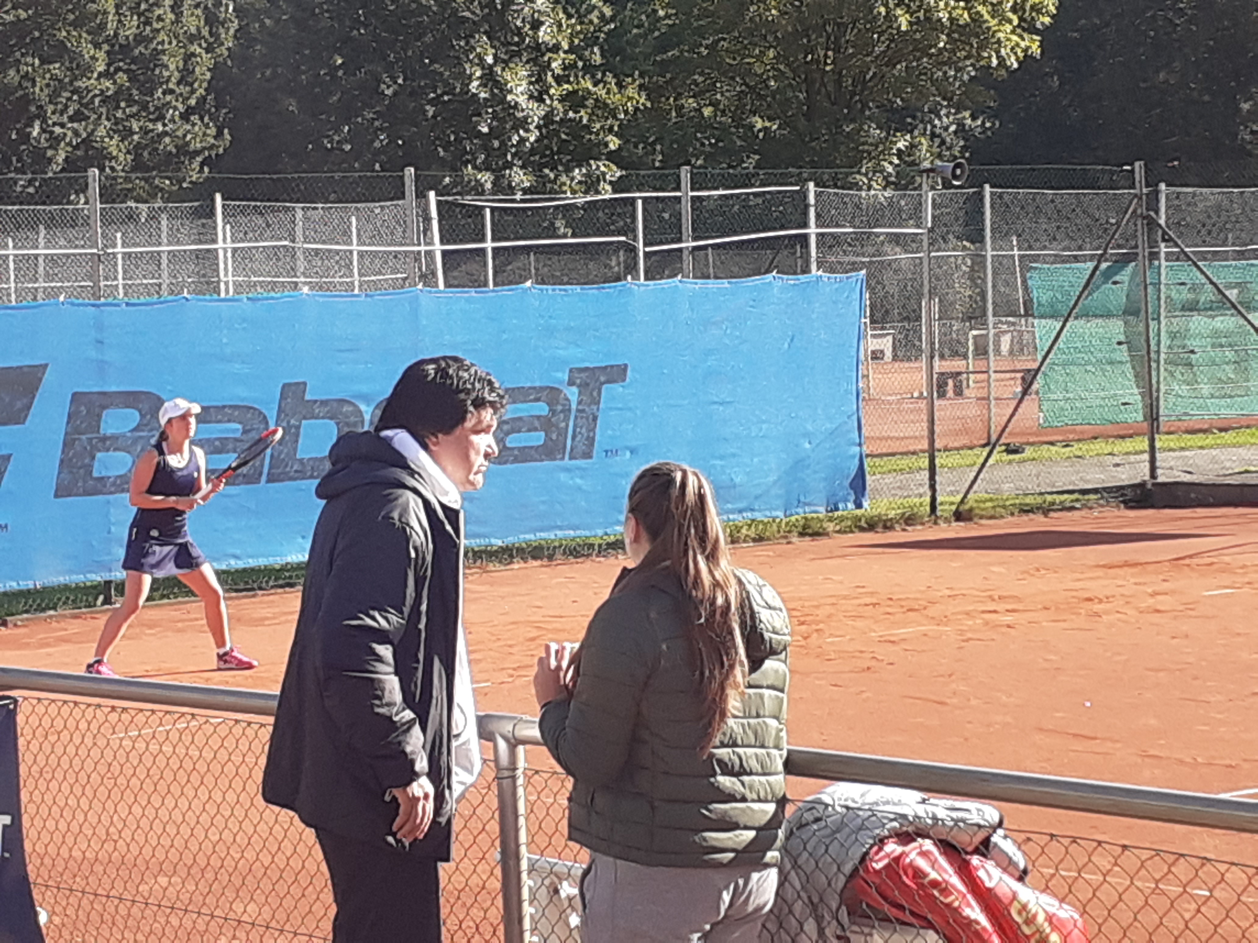 Drama lui Emil Hnat, unul dintre cei mai valoroși tineri jucători de tenis ai României: «Comuniștii mi-au distrus cariera»