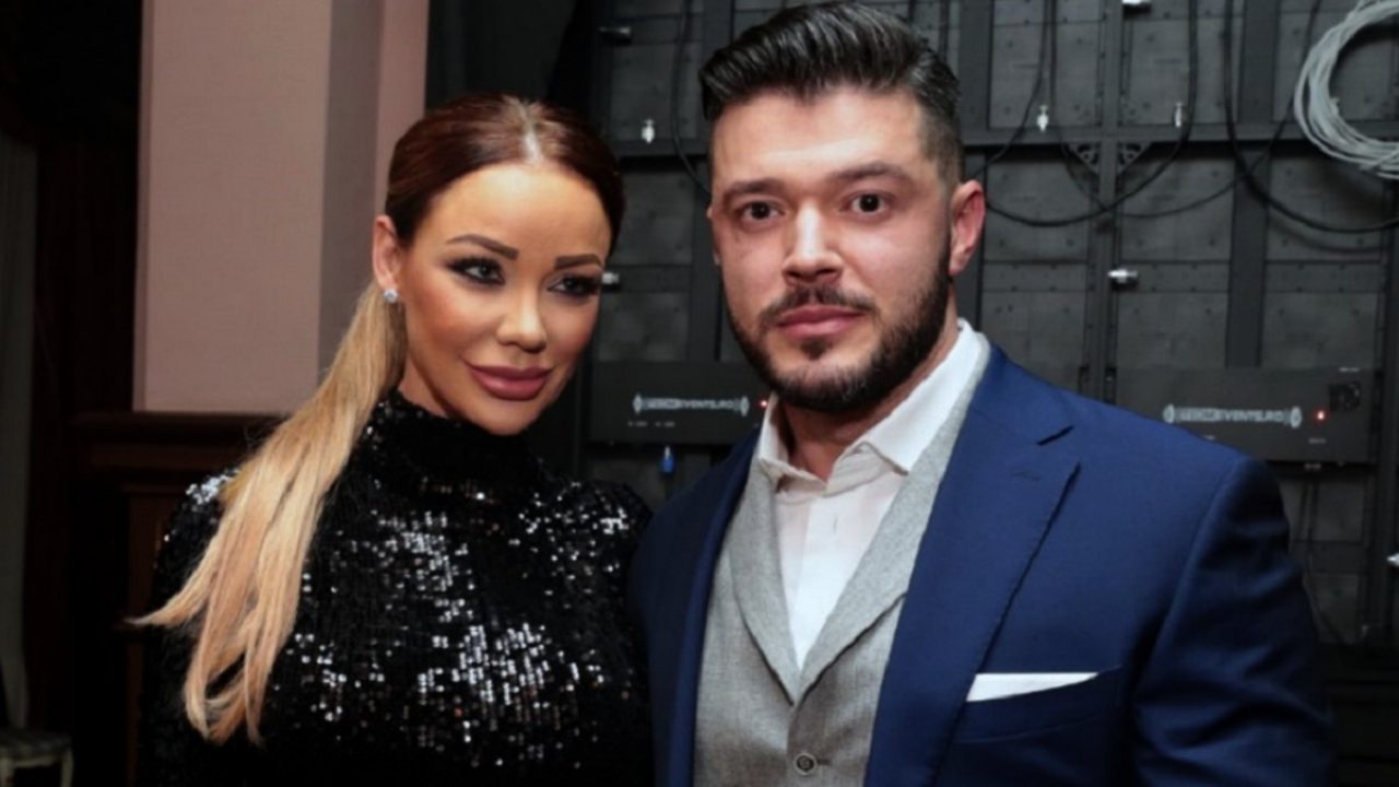 Bianca Drăgușanu nu mai e supărată pe Victor Slav. Ce reproșuri îi făcea fostului soț: „Cât îi permite timpul, cât îi permite bugetul”