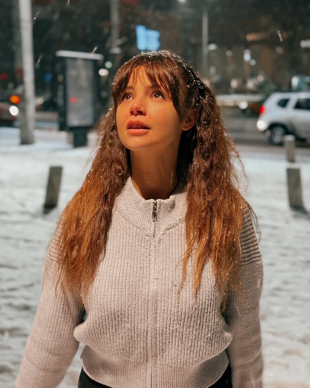 Meseria pe care Ramona Dumitrescu și-o dorește încă din copilărie: „Simți că trăiești”