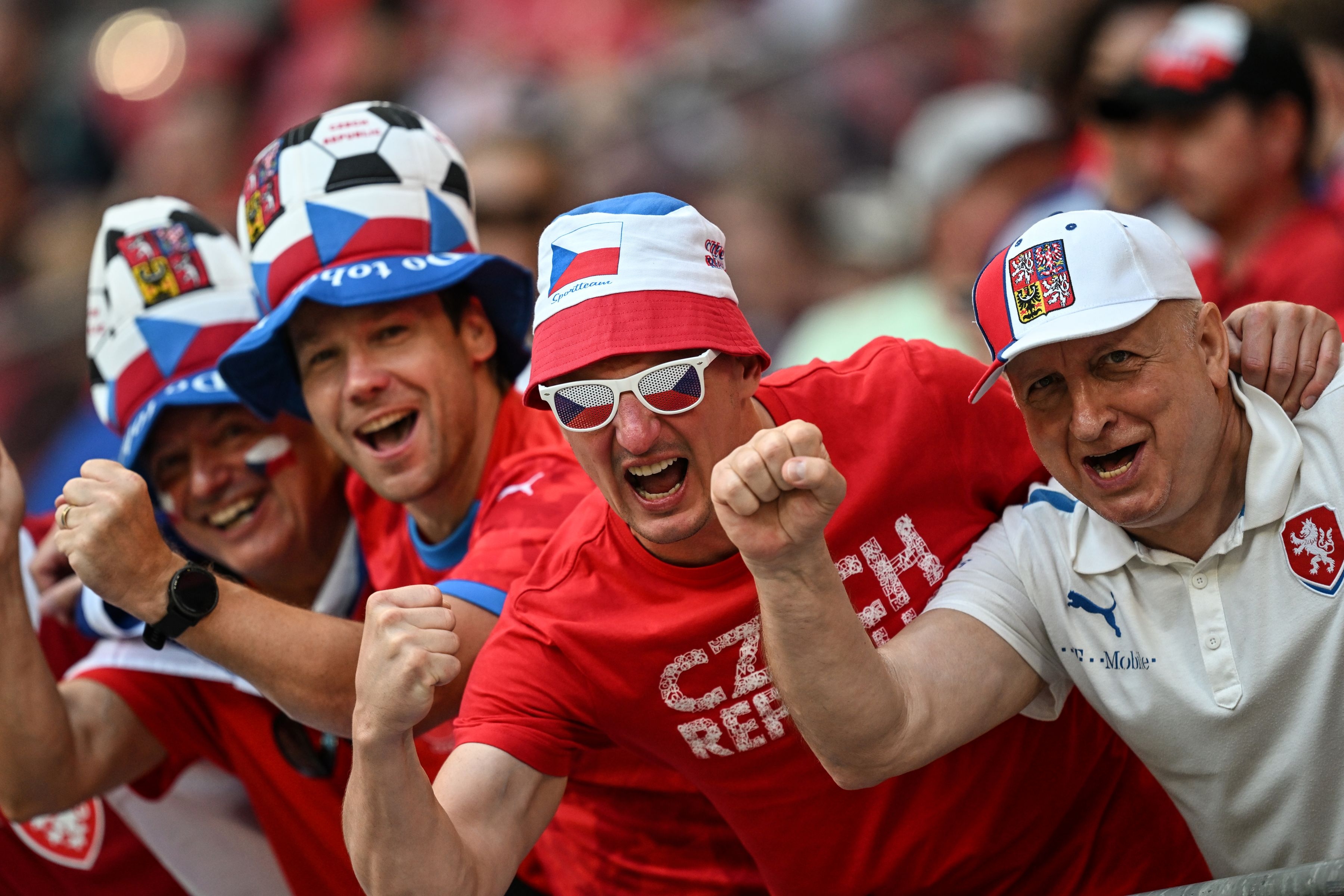 Meciurile de la Euro 2024 de marți, 18 iunie – rezultate și livetext. Portugalia învinge Cehia în prelungiri