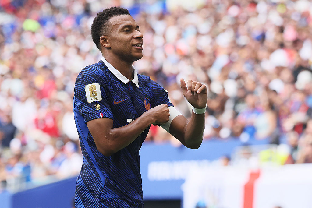 Netflix-sztár rabolta el Kylian Mbappé szívét – videó