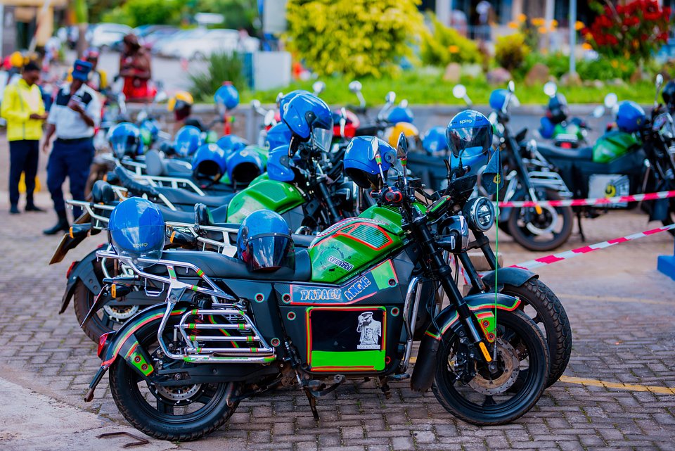 Africa startup funding rebounds to $272m in February but six companies dominate investment