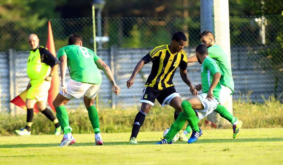 Loți Bölöni și-a început mandatul la Al Ittihad cu o măsură care l-a vizat pe Lucian Sânmărtean