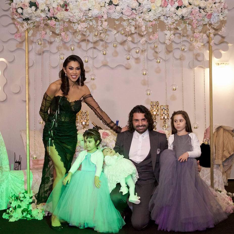 Pepe și Raluca Pastramă, în război pentru custodia fetițelor. Acuzații dure între cei doi foști soți: „De unde tupeul ăsta?”