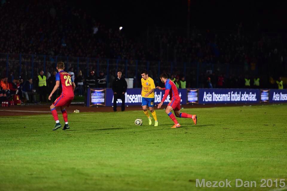 Povestea lui Paul Păcurar, de la FCM Baia Mare: ^”În 2013, am avut o cădere psihică. Am vrut să mă las de fotbal!” / GALERIE FOTO