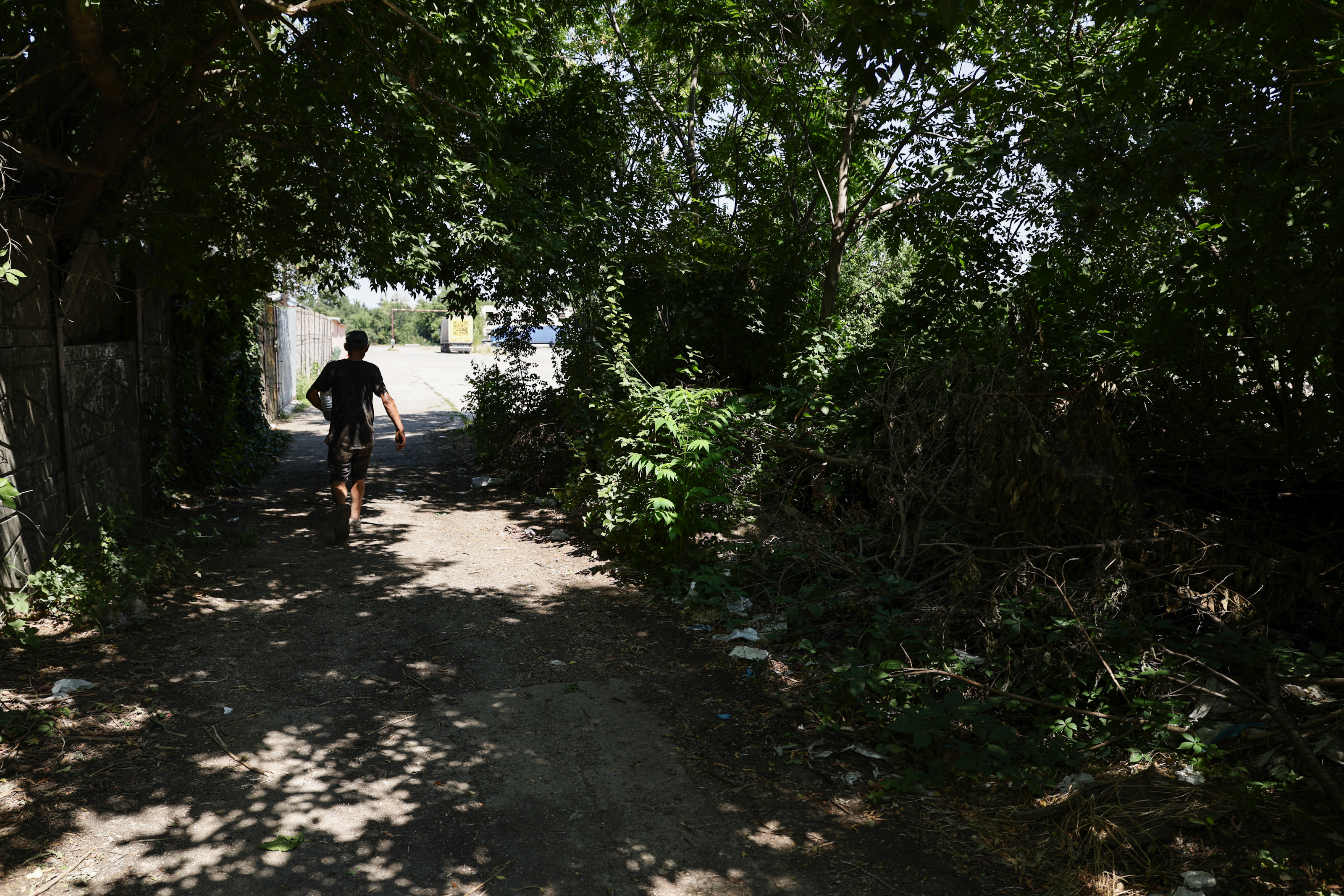 Gara din București dispare după 66 de ani. Buldozerele au intrat pe șantier: am fost să vedem ce se construiește în locul ei