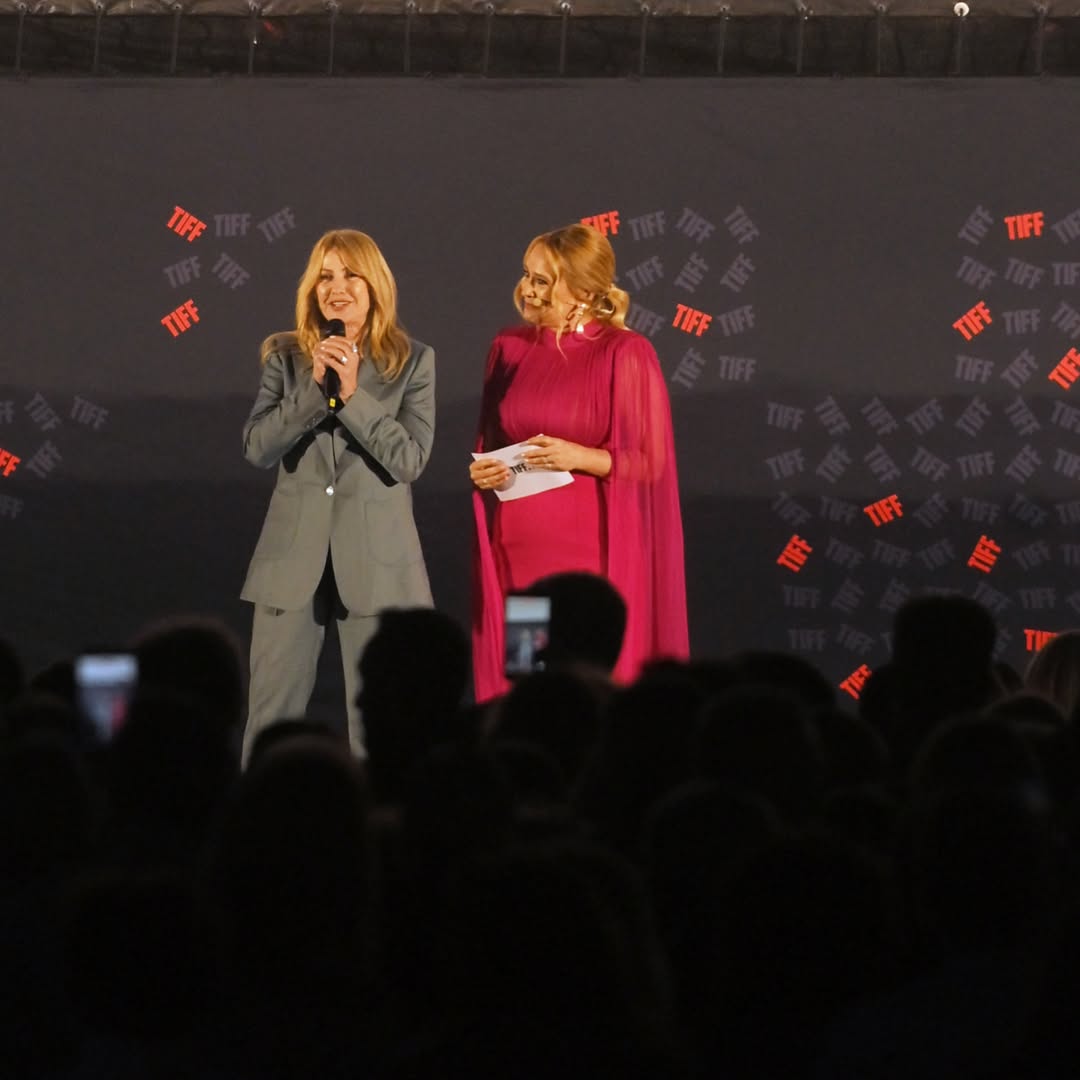 Vedete pe covorul roșu la TIFF 2026. Florin Piersic a sărutat-o pe frunte pe Nadia Comăneci în fața tuturor celor prezenți