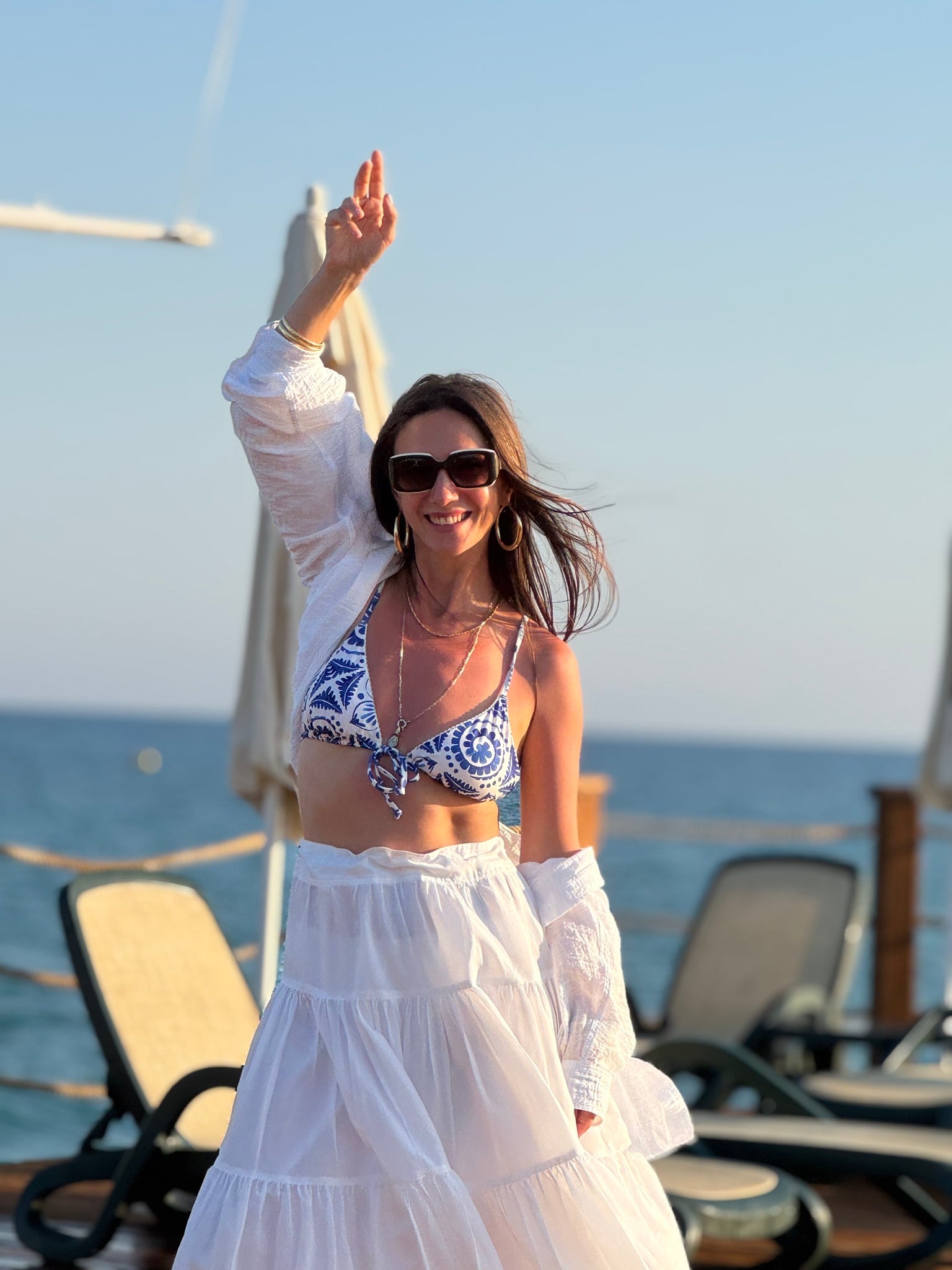 Cum a reacționat Ruxandra Ion când a aflat că Adela Popescu și Radu Vâlcan sunt într-o relație secretă: „Te mănânc”