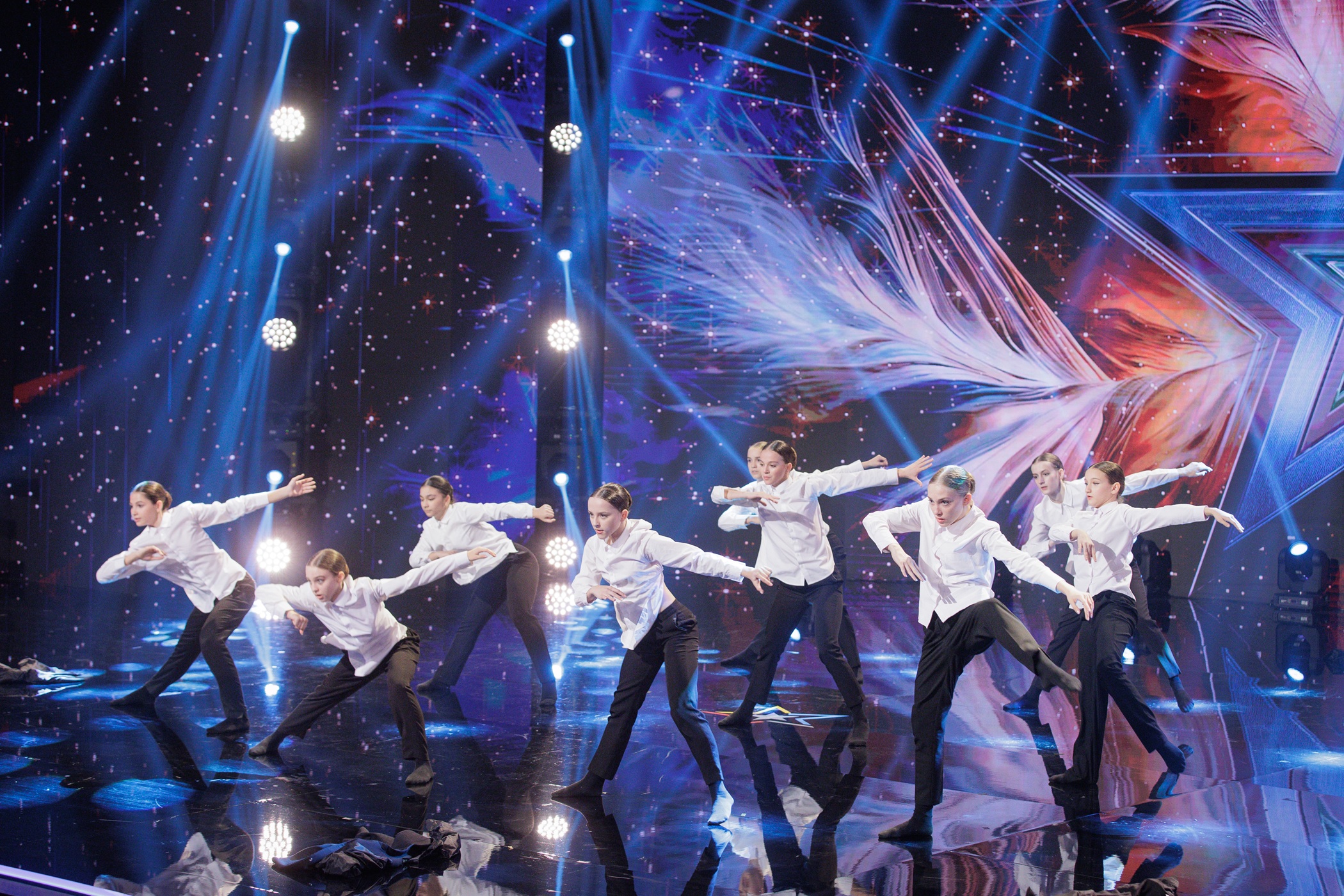 Etapa audițiilor „Românii au talent” 2025 se încheie în această seară. Câți concurenți vor merge în semifinale. „Îmi pare rău că nu mai avem un Golden Buzz”
