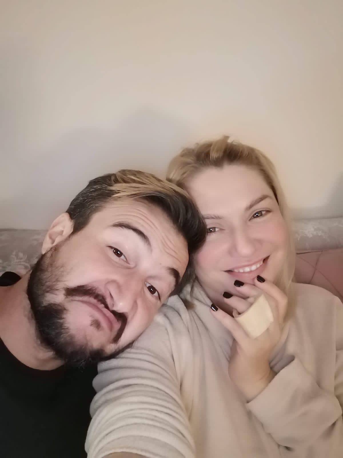 În ce relații a rămas Cristina Cioran cu Alex Dobrescu, tatăl fiicei sale: „Așa cum taică-su o va trata pe ea, așa va ști că e normalitatea”
