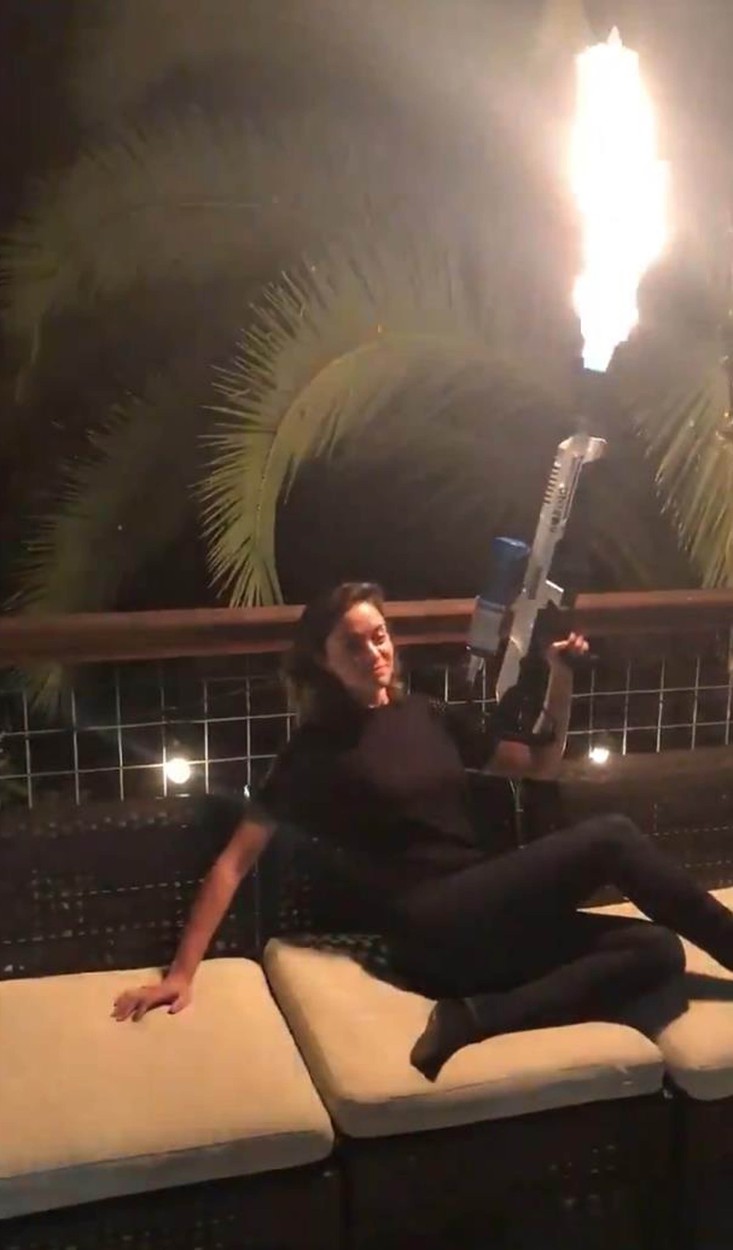 Cine este Shivon Zilis, femeia cu care Elon Musk a făcut gemeni anul trecut. Zilis este considerată o stea a inteligenței artificiale