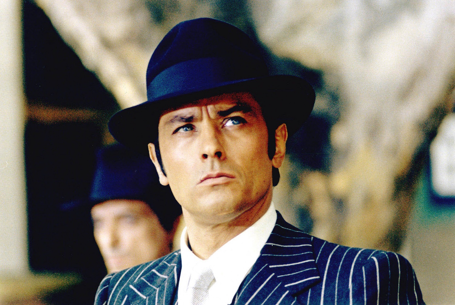 Când și unde va fi înmormântat Alain Delon. Actorul a cerut să fie lângă câinii săi