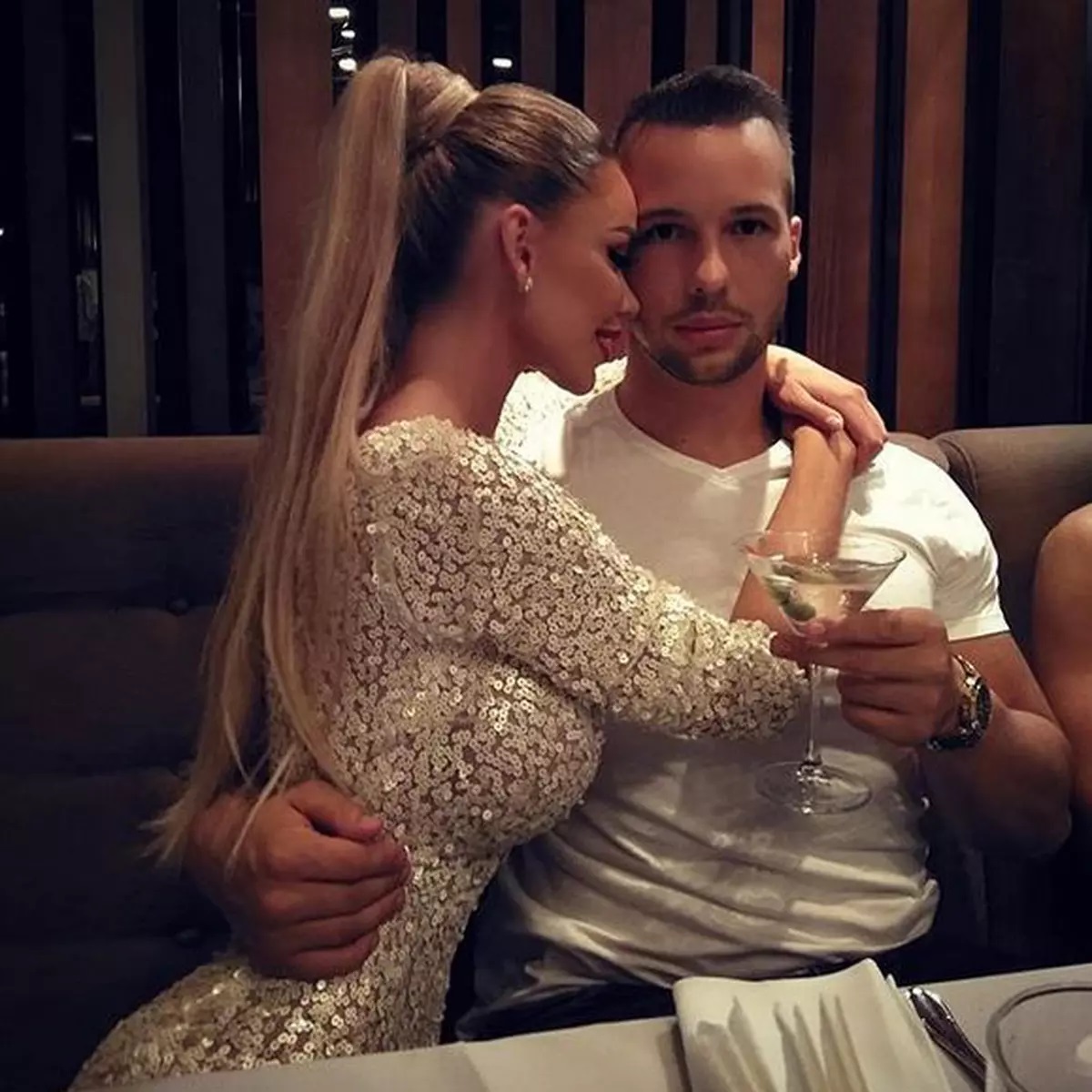 Ce spunea Bianca Drăgușanu despre Tristan Tate: „Nu era genul care să bată femei”. Au fost împreună câteva luni