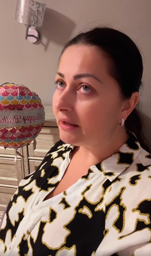 Reacția Gabrielei Cristea după ce a fost criticată că vinde cozonaci, zacuscă și dulceață: „Nu de mine trebuie să vă luați, ci de trântorii care întind mâna”