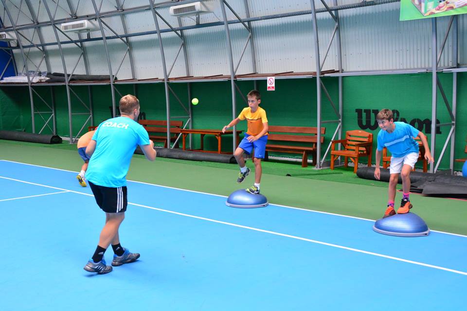Experții în mental coaching vorbesc despre tabăra “Train Like a Pro” a lui Victor Hănescu