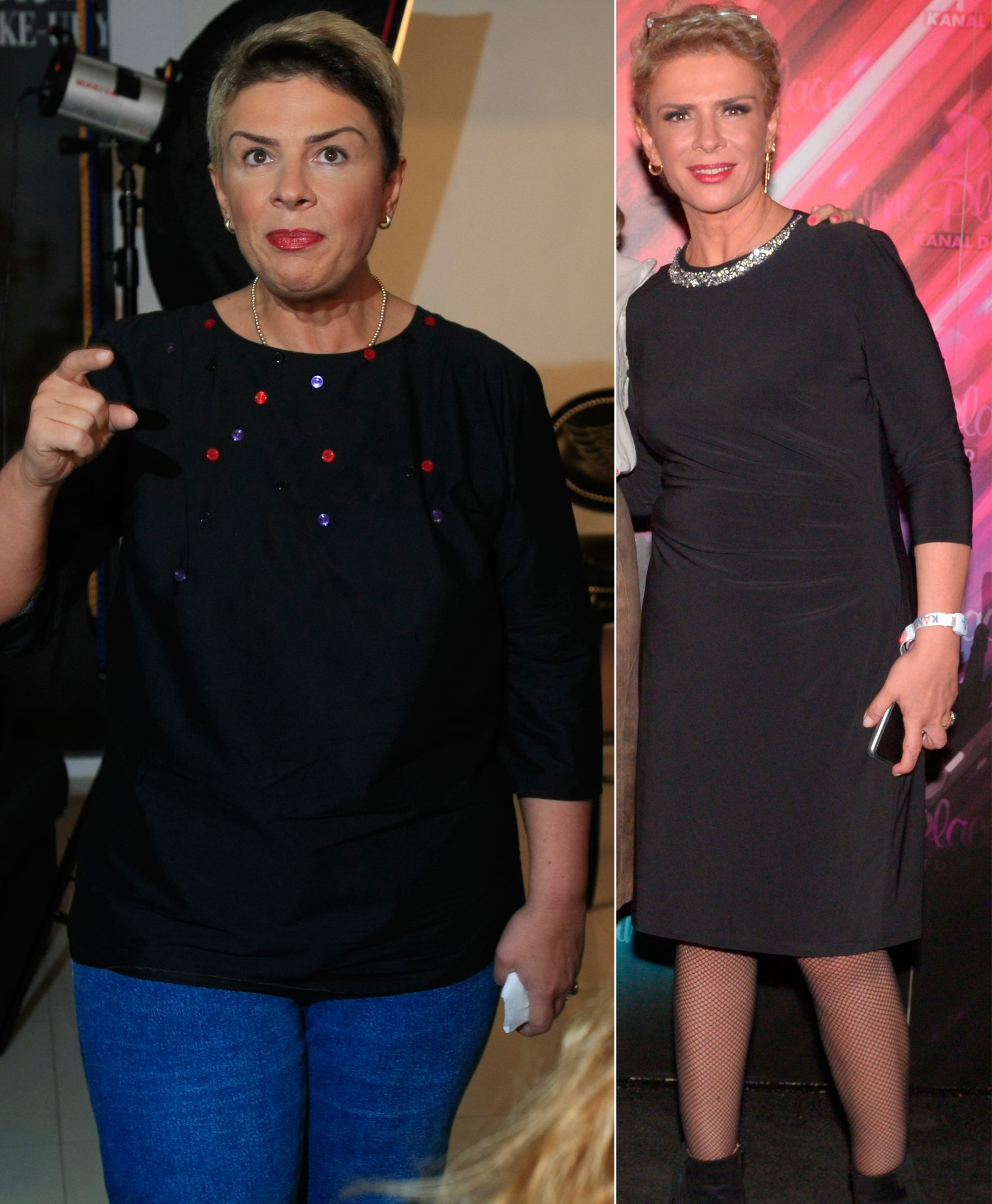 Dieta lui Teo Trandafir: „Pot mânca o prăjitură, dar mă opresc la una”. Prezentatoarea spune secretul care o ajută să se mențină
