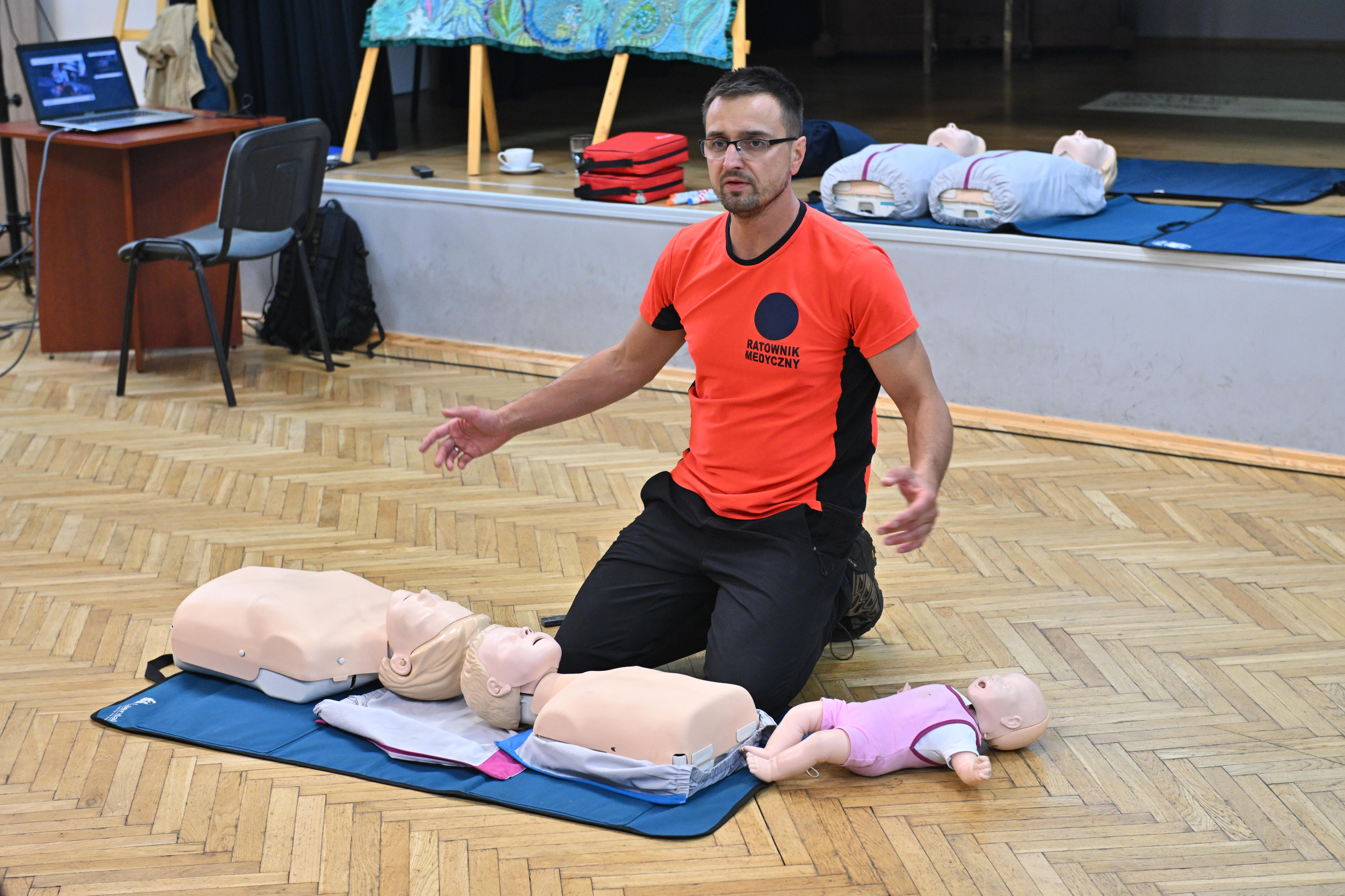 I ty możesz pomóc dziecku!