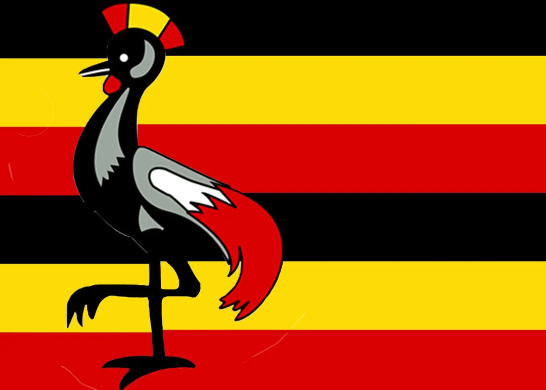 Uganda