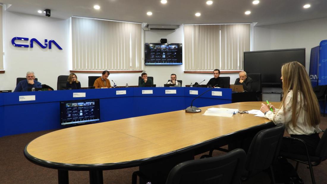 Realitatea Plus va avea emisia suspendată trei ore. CNA a sancționat 10 emisiuni difuzate când candida Anca Alexandrescu la Primăria Capitalei