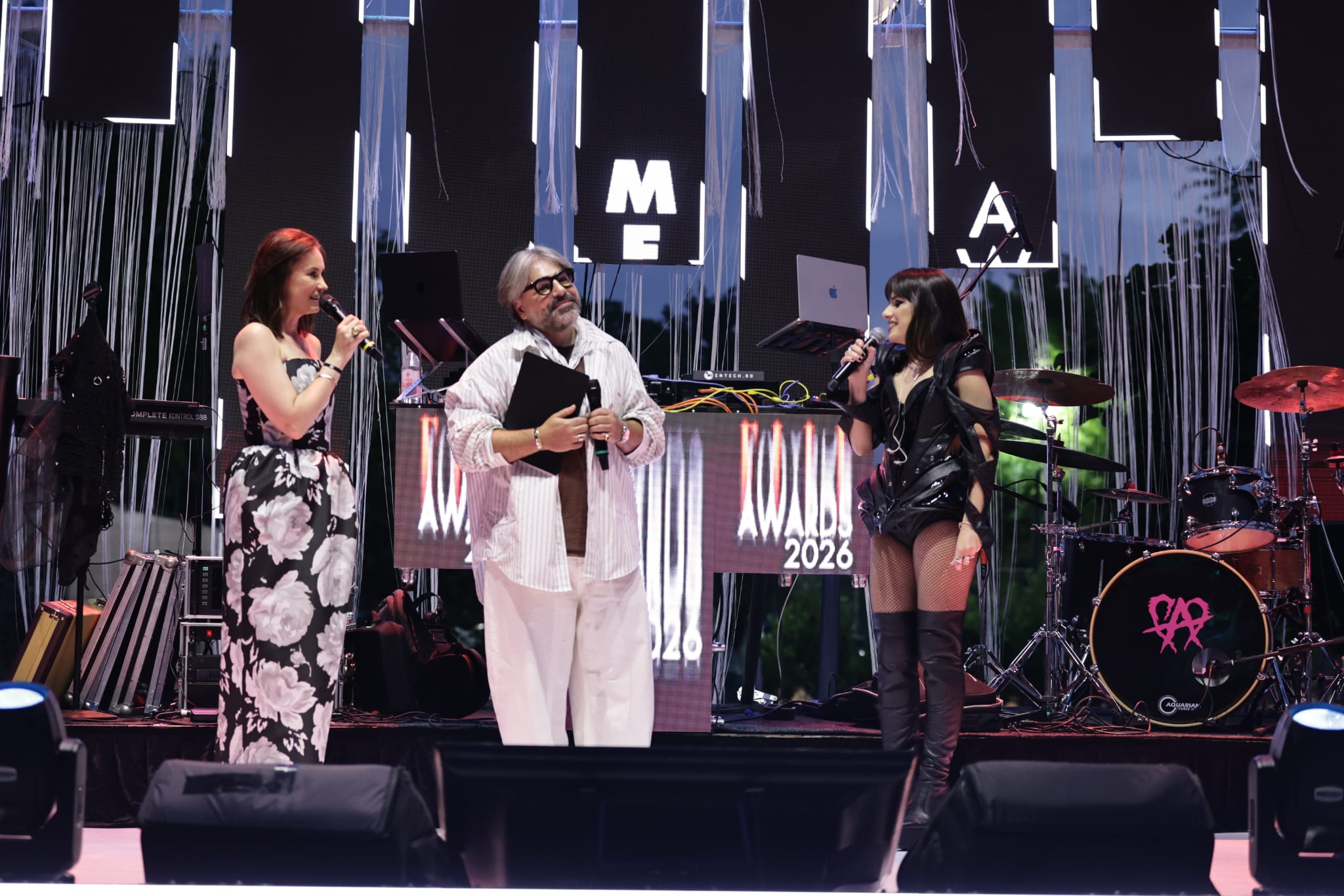 Gala ELLE New Media Awards: Cine sunt marii câștigători și cum s-a celebrat autenticitatea în era digitală